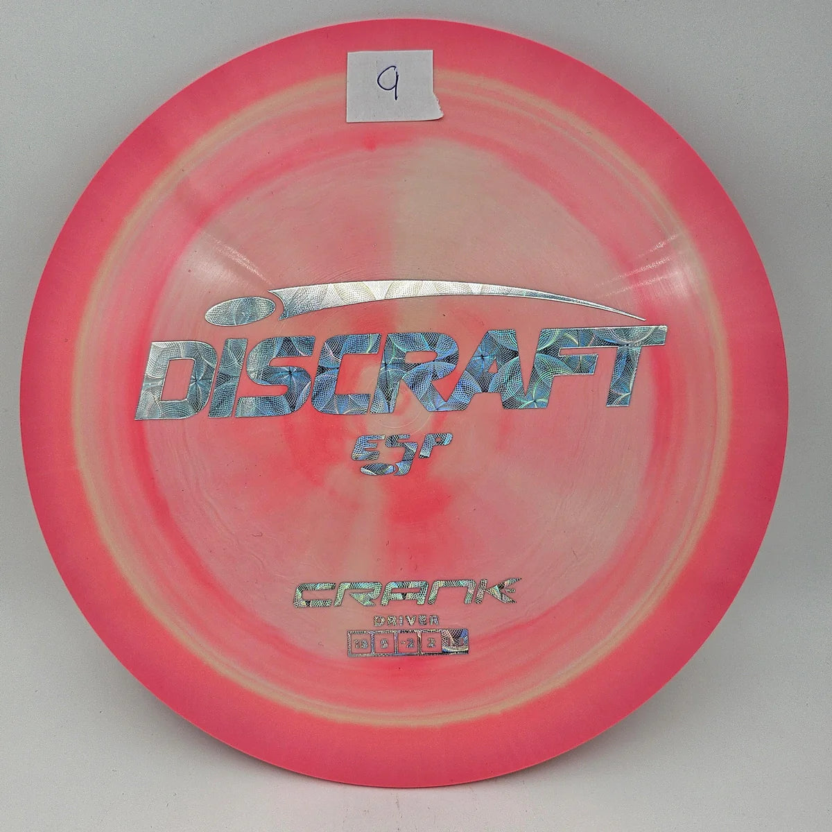 Discraft ESP Crank