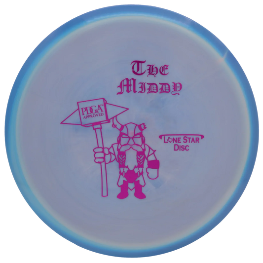 Lone Star Disc D1 Middy