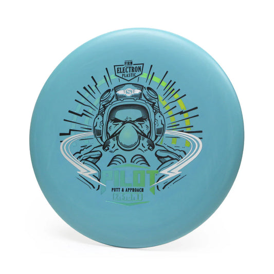 MVP Sport Discs Electron Firm Pilot