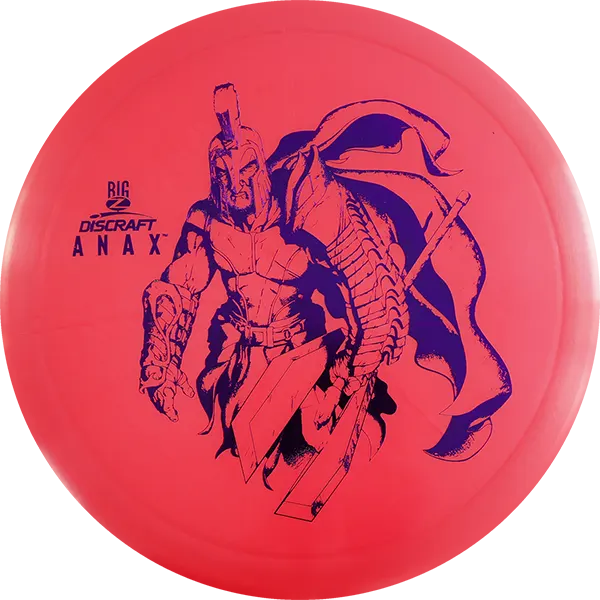 Discraft Big Z Anax