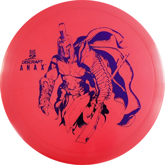 Discraft Big Z Anax