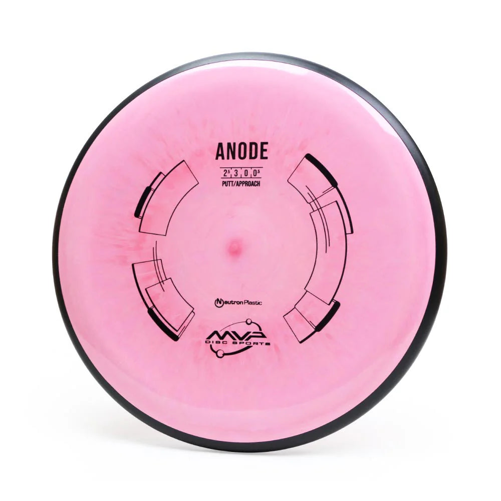 MVP Disc Sports Neutron Anode