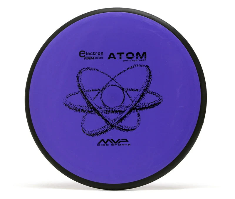 MVP Sport Discs Electron Firm Atom