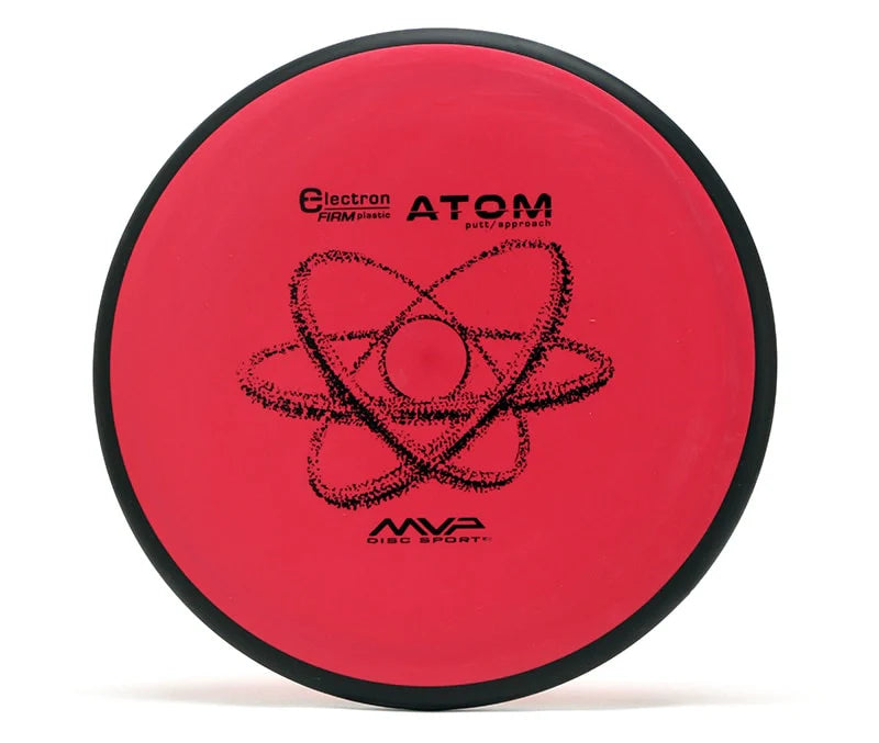 MVP Sport Discs Electron Firm Atom