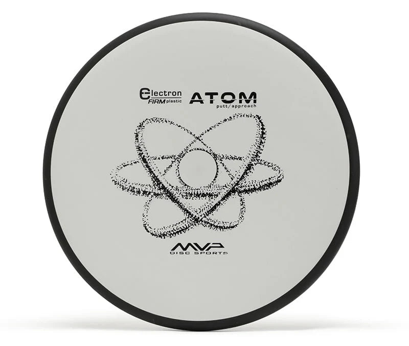 MVP Sport Discs Electron Firm Atom