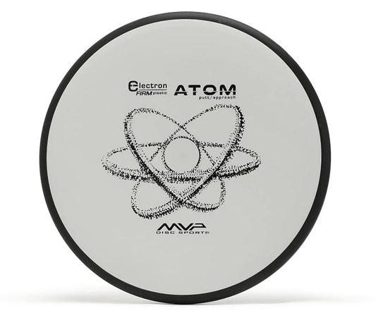 MVP Sport Discs Electron Firm Atom