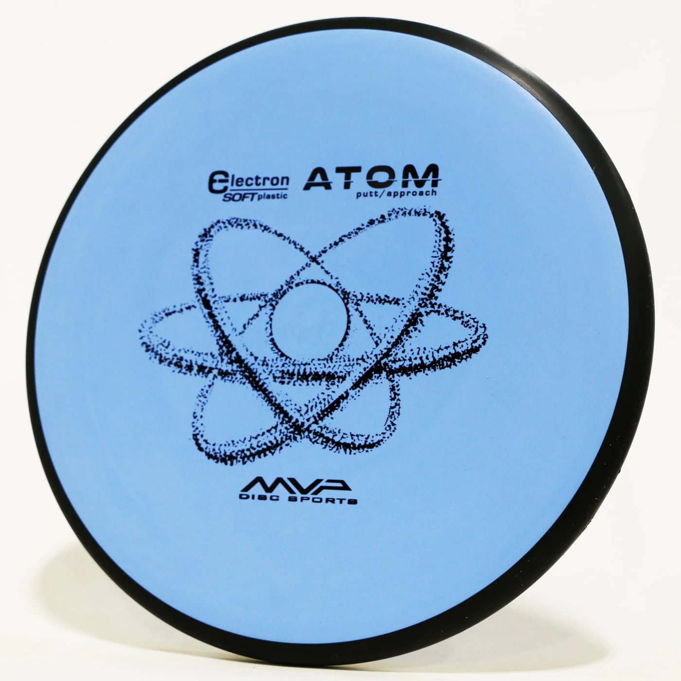 MVP Disc Sports Electron Soft Atom