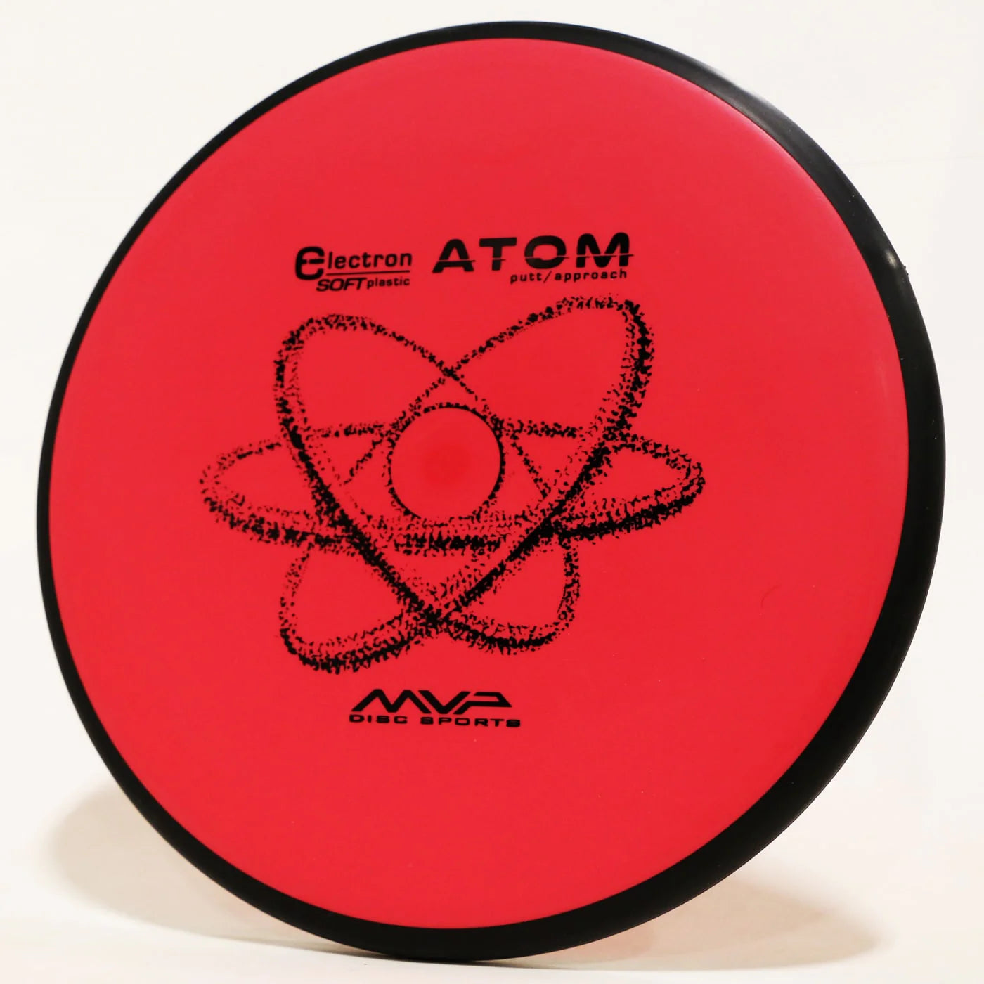 MVP Disc Sports Electron Soft Atom