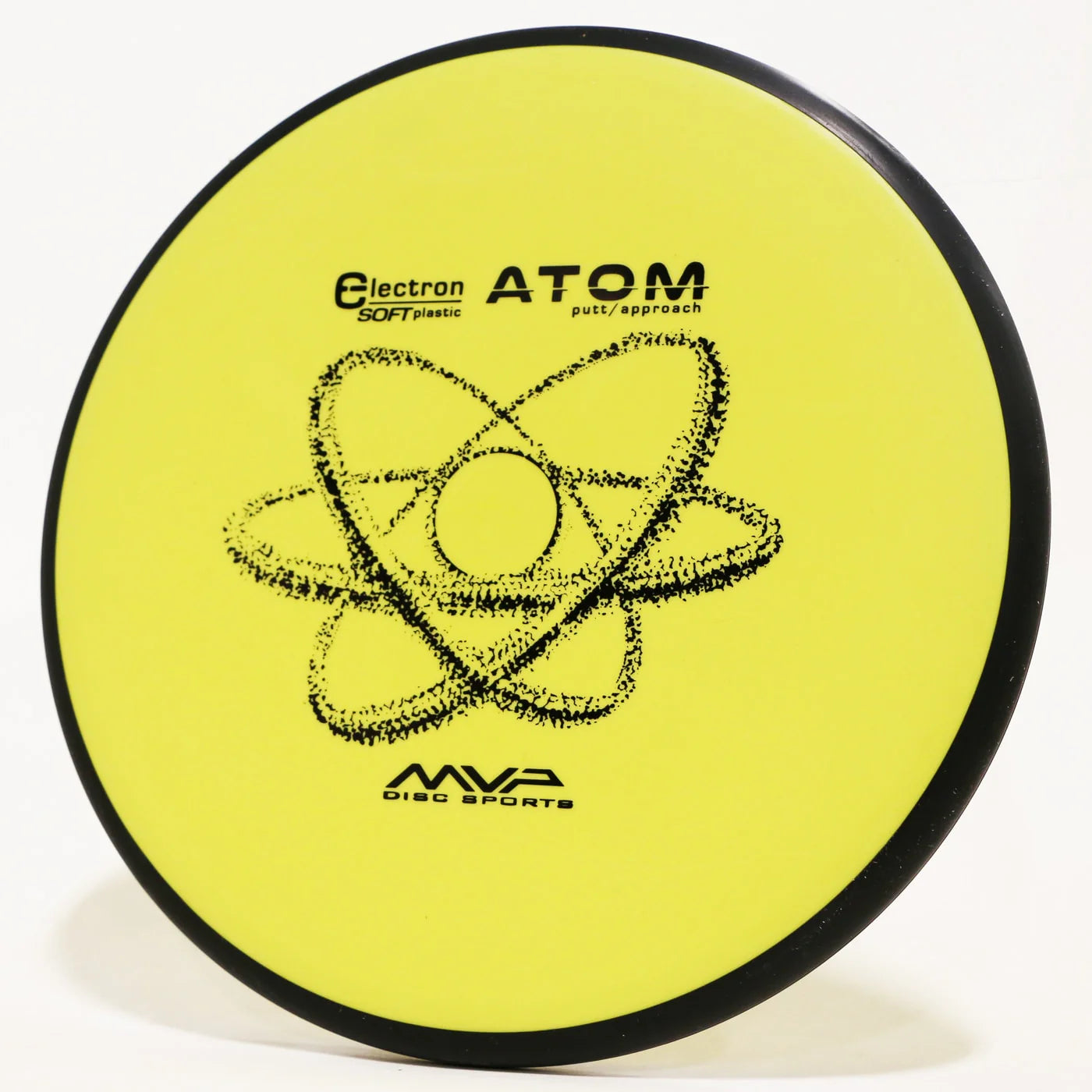 MVP Disc Sports Electron Soft Atom