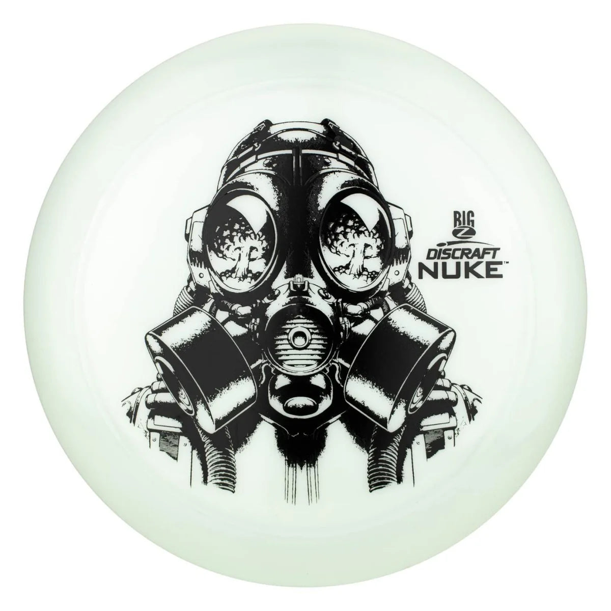 Discraft Big Z Nuke
