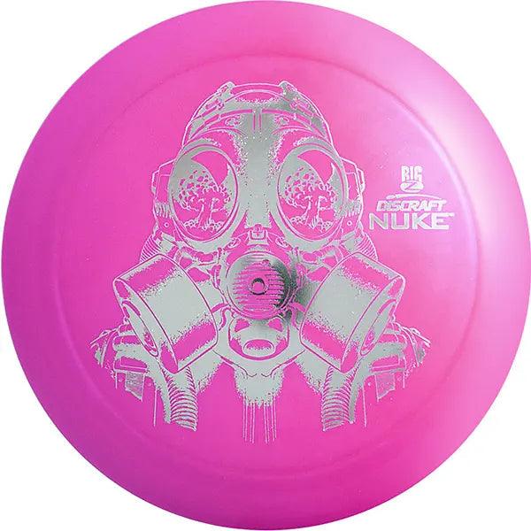 Discraft Big Z Nuke