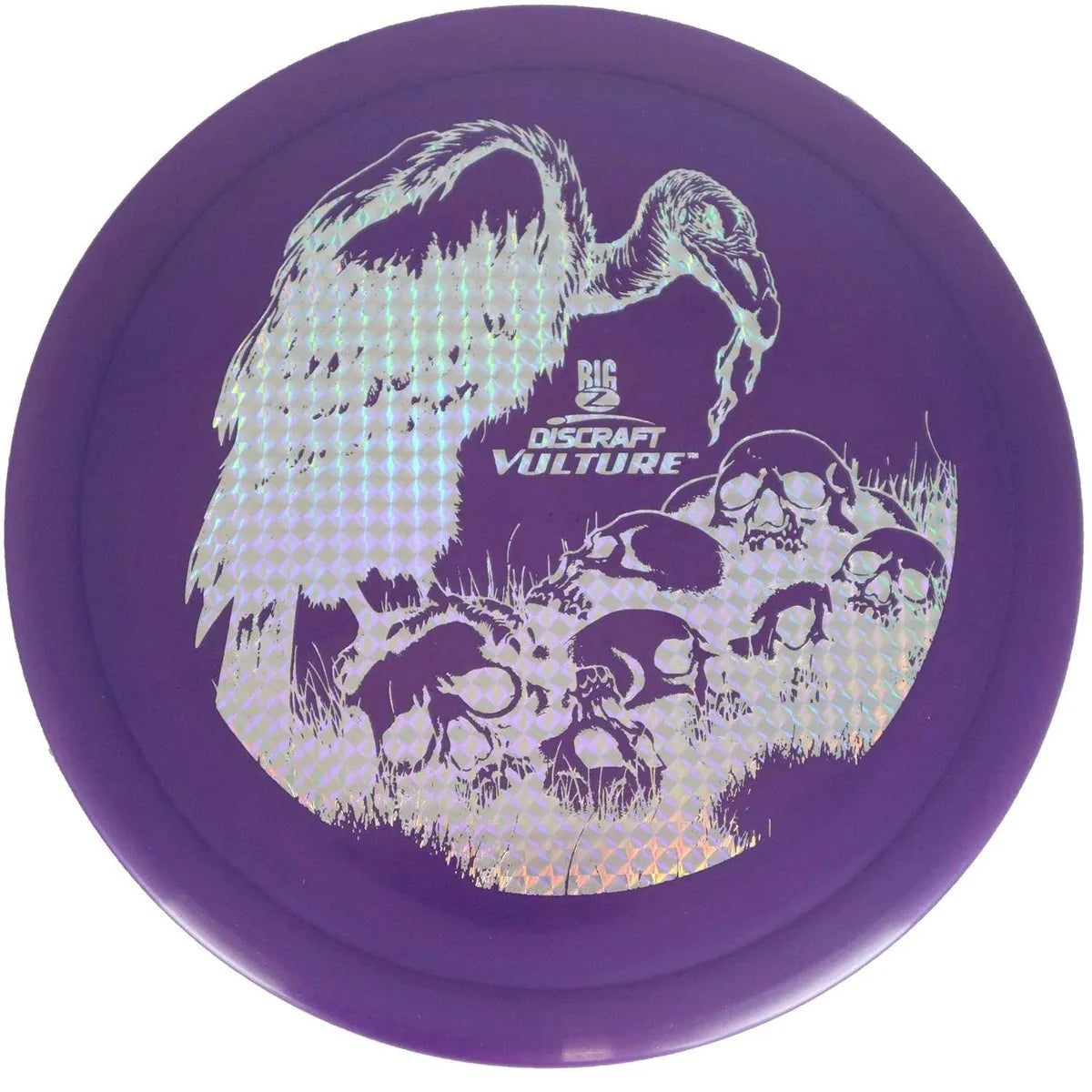 Discraft Big Z Vulture