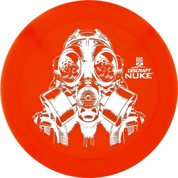 Discraft Big Z Nuke