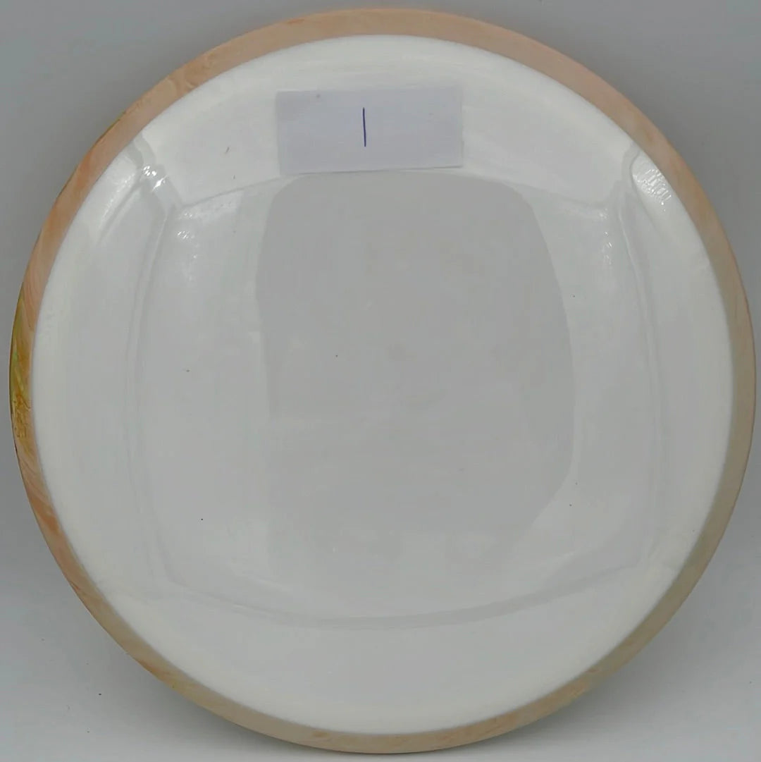 MVP Disc Sports Neutron Crave Blank