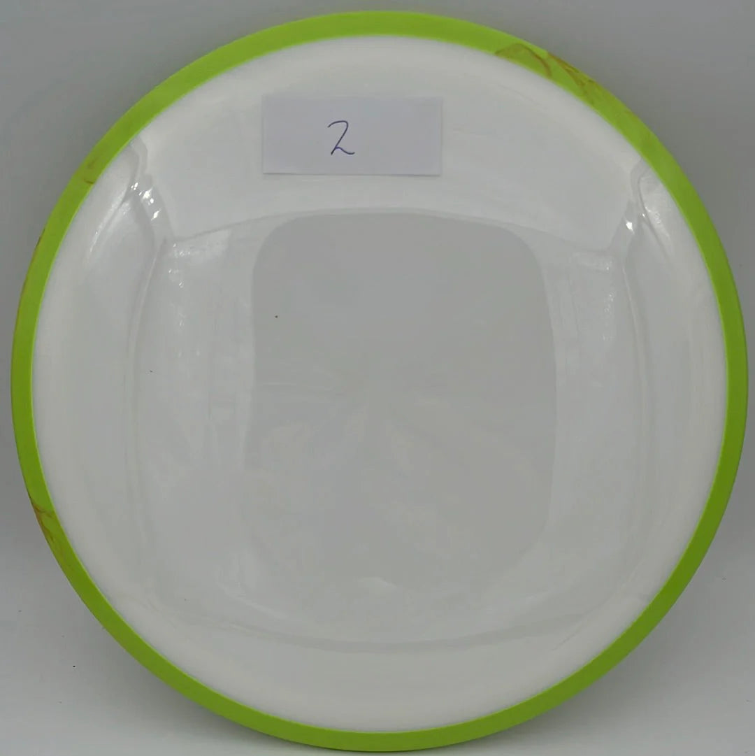 MVP Disc Sports Neutron Crave Blank