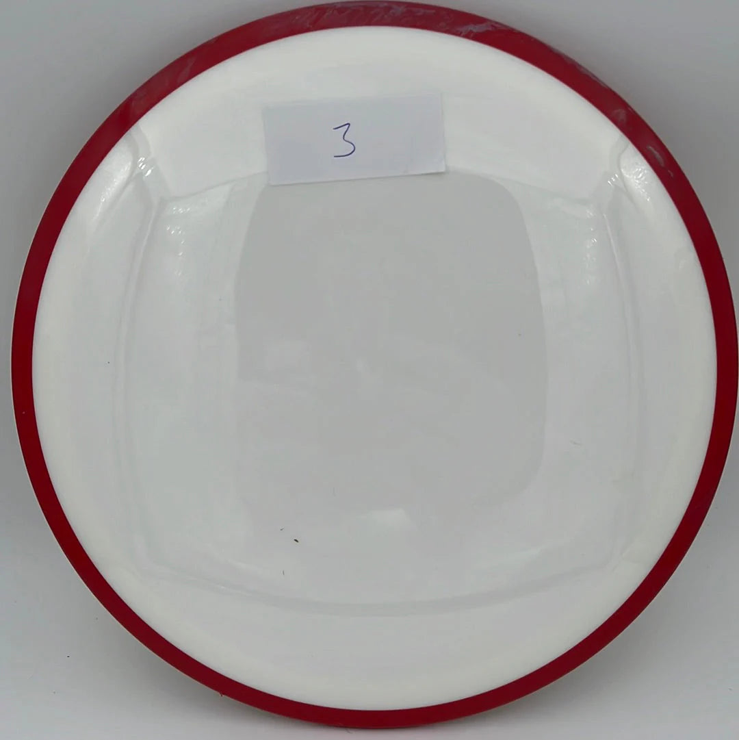 MVP Disc Sports Neutron Crave Blank