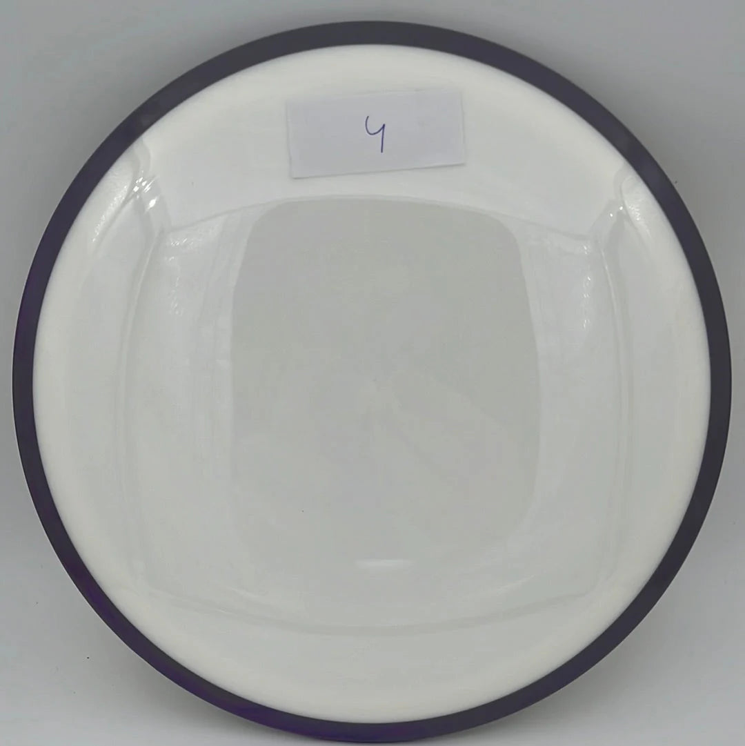 MVP Disc Sports Neutron Crave Blank