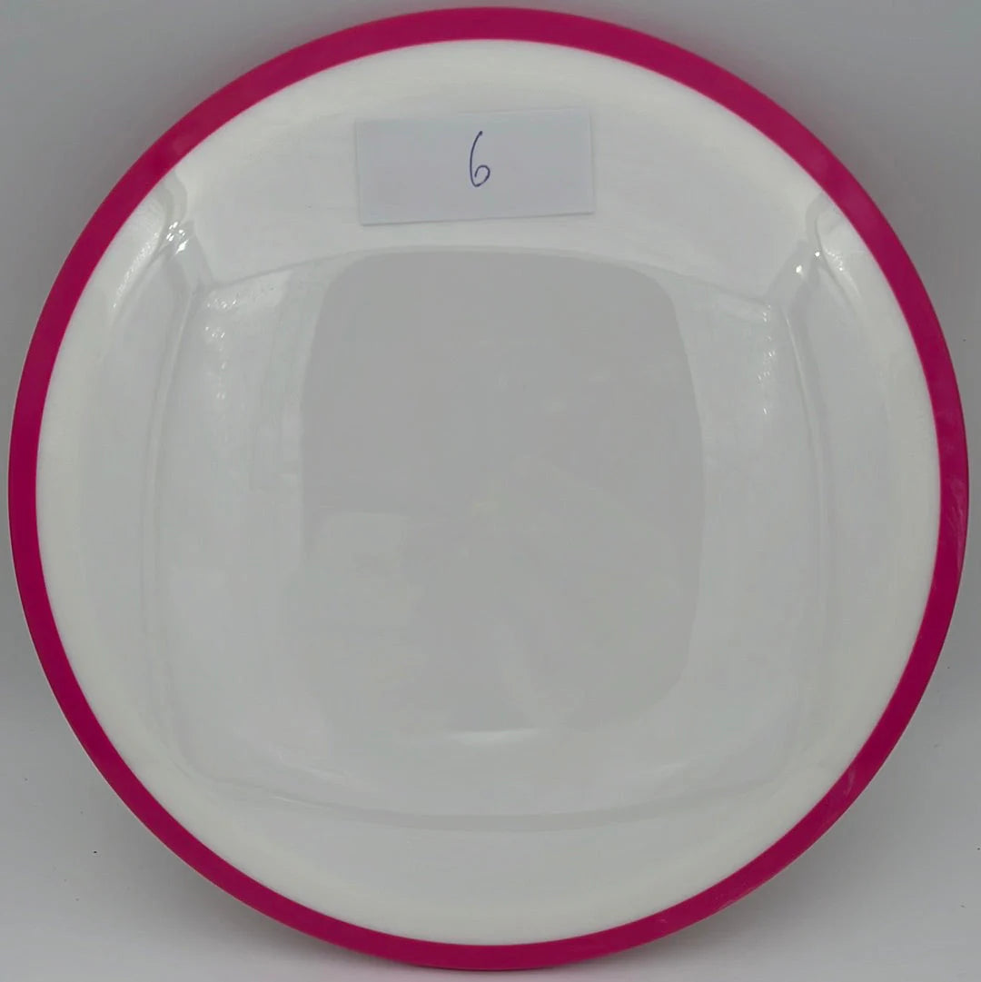 MVP Disc Sports Neutron Crave Blank