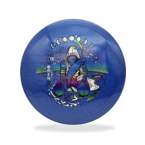 Thought Space Athletics Ethereal Omen "Cast"