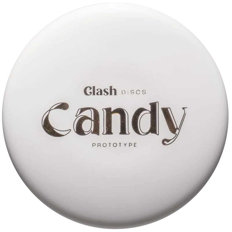 Clash Discs Hardy Candy