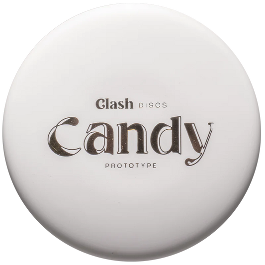 Clash Discs Hardy Candy