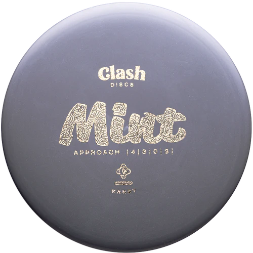 Clash Discs Hardy Mint