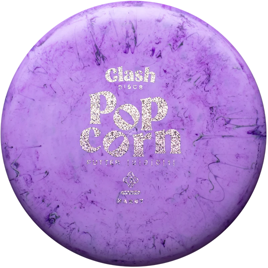 Clash Discs Hardy Popcorn