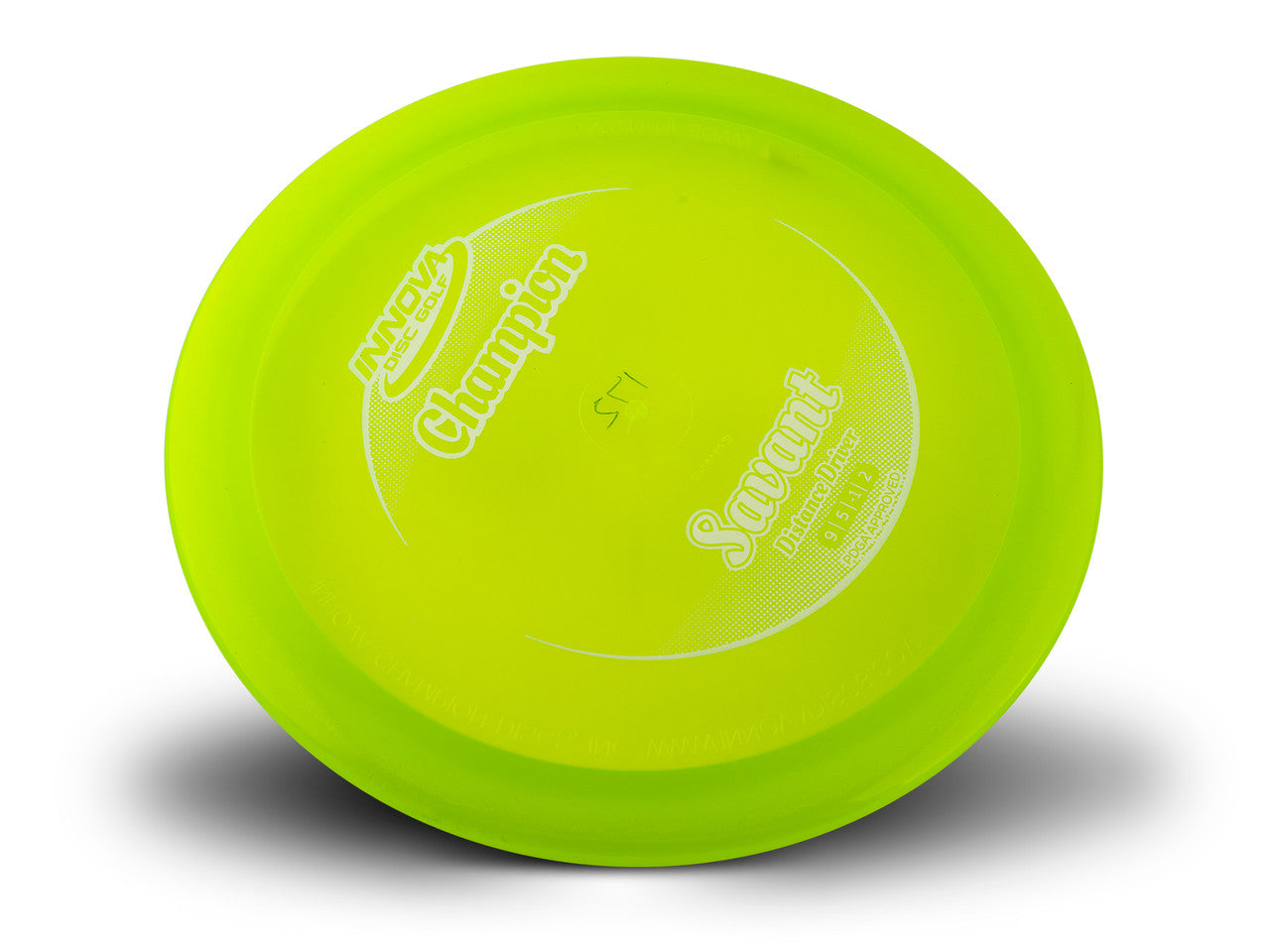 Innova Champion Savant
