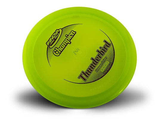 Innova Champion Thunderbird