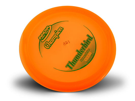 Innova Champion Thunderbird