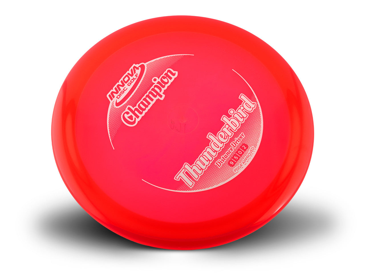 Innova Champion Thunderbird