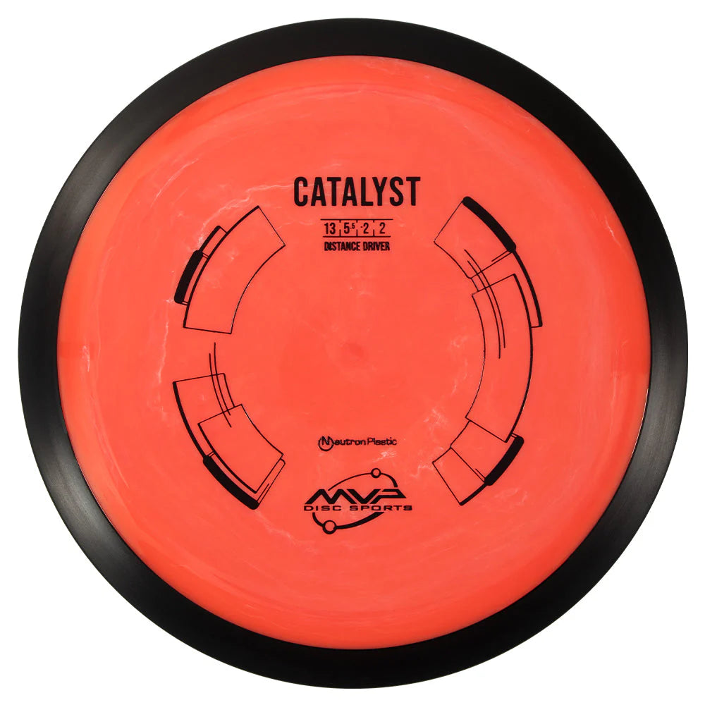 MVP Disc Sports Neutron Catalyst