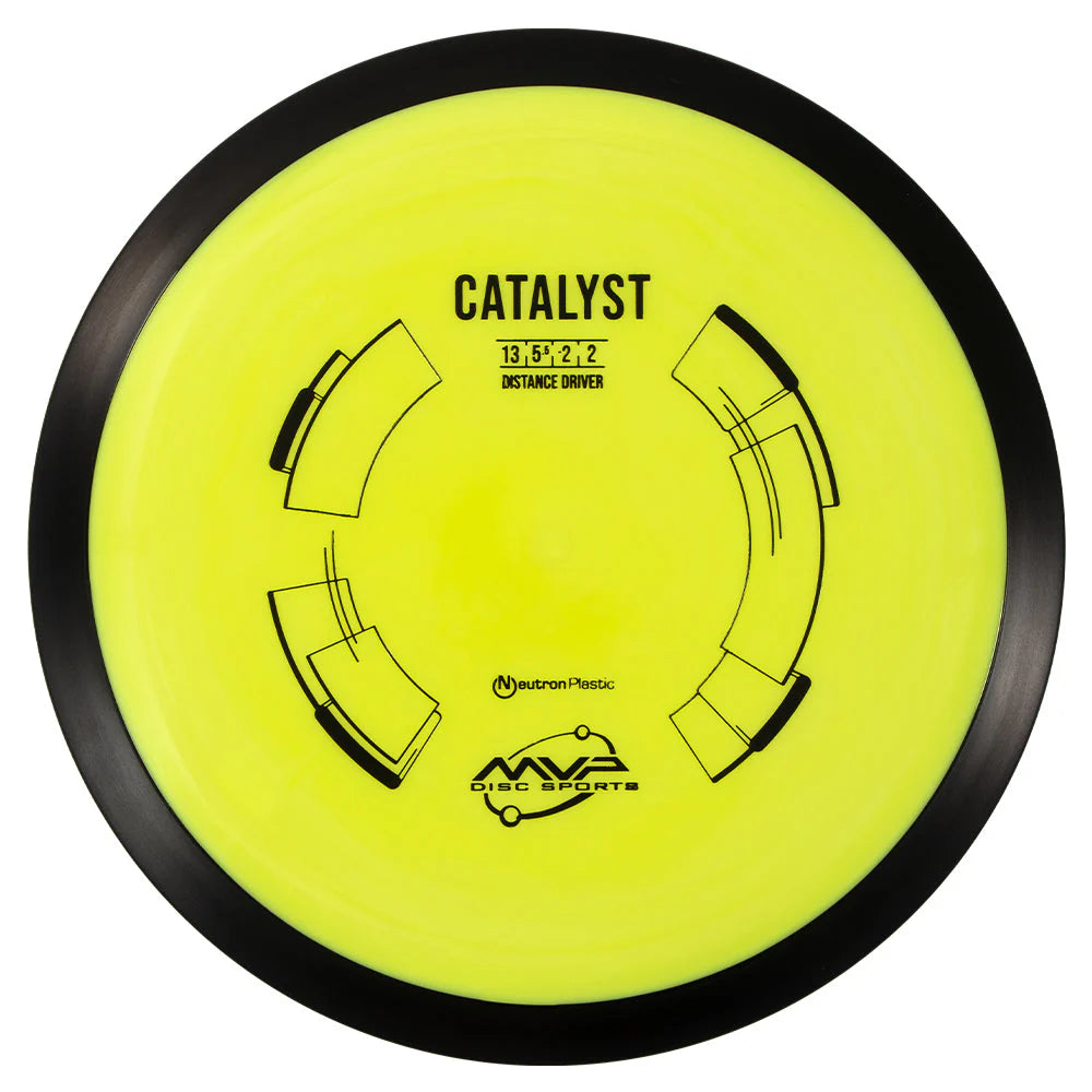 MVP Disc Sports Neutron Catalyst