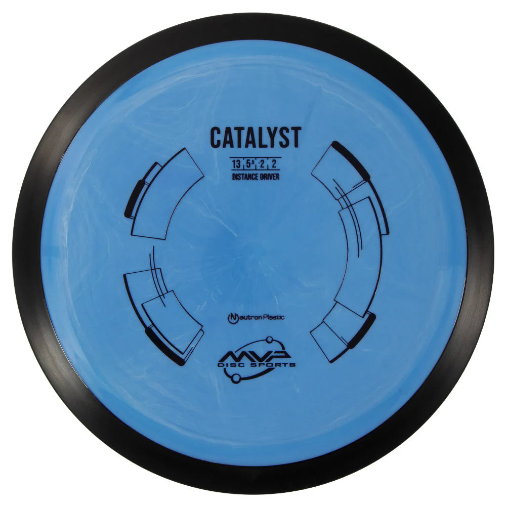 MVP Disc Sports Neutron Catalyst