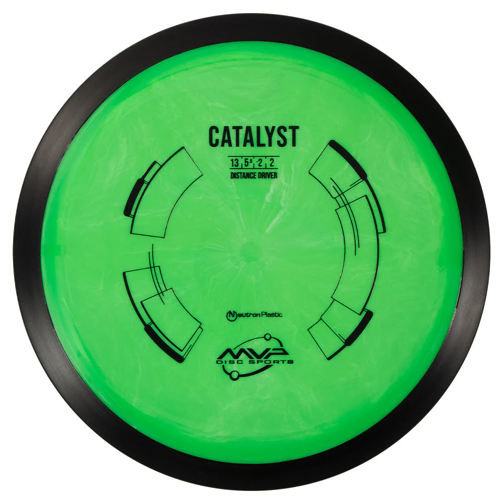 MVP Disc Sports Neutron Catalyst