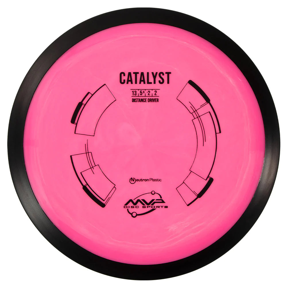 MVP Disc Sports Neutron Catalyst