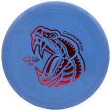 Lone Star Disc Alpha Copperhead