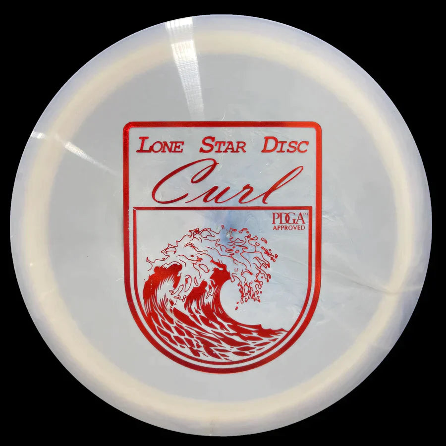 Lone Star Disc Bravo Curl