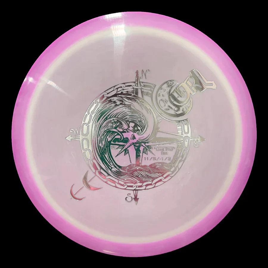 Lone Star Disc Bravo Curl