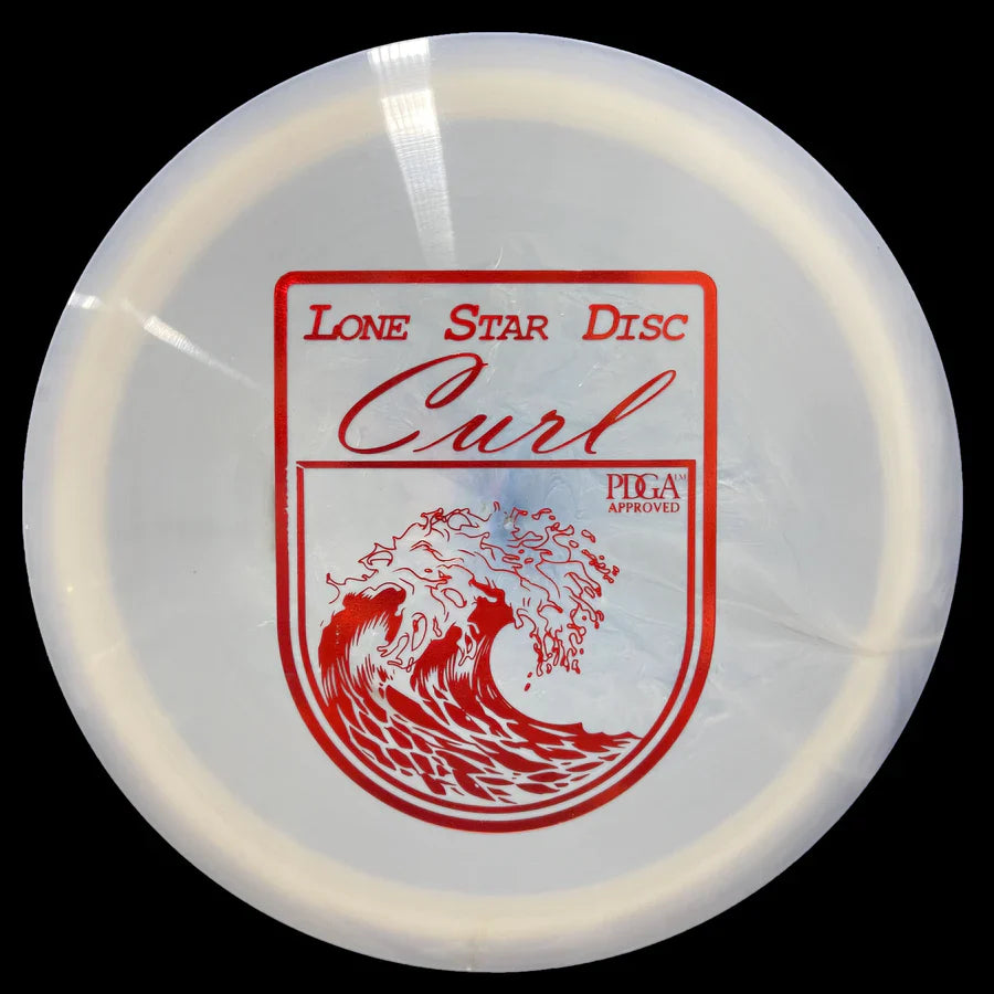 Lone Star Disc Alpha Curl