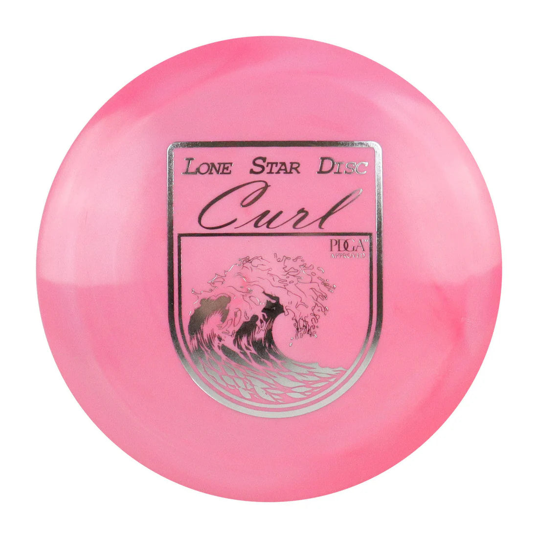 Lone Star Disc Lima Curl