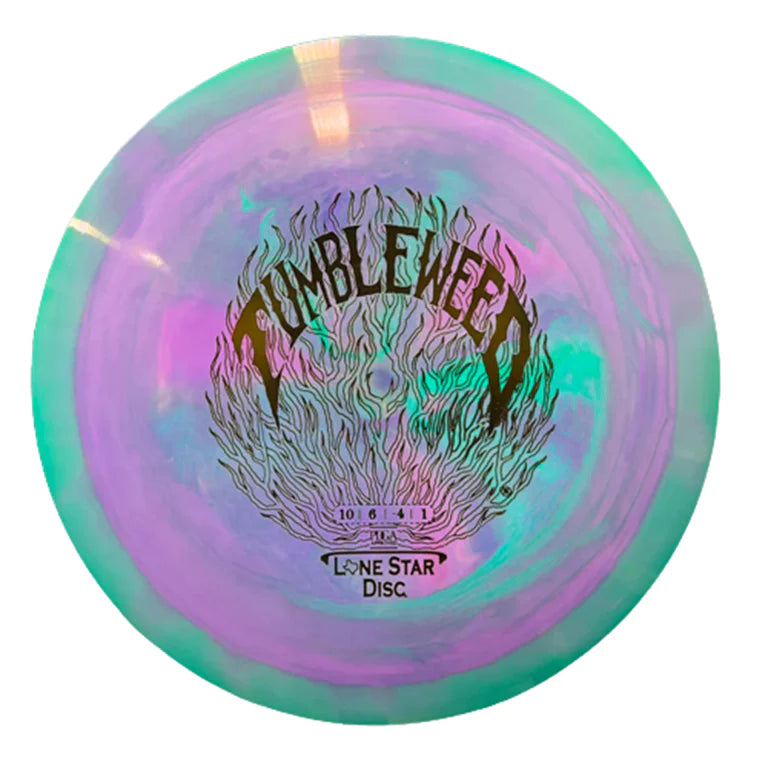 Lone Star Disc Bravo Tumbleweed