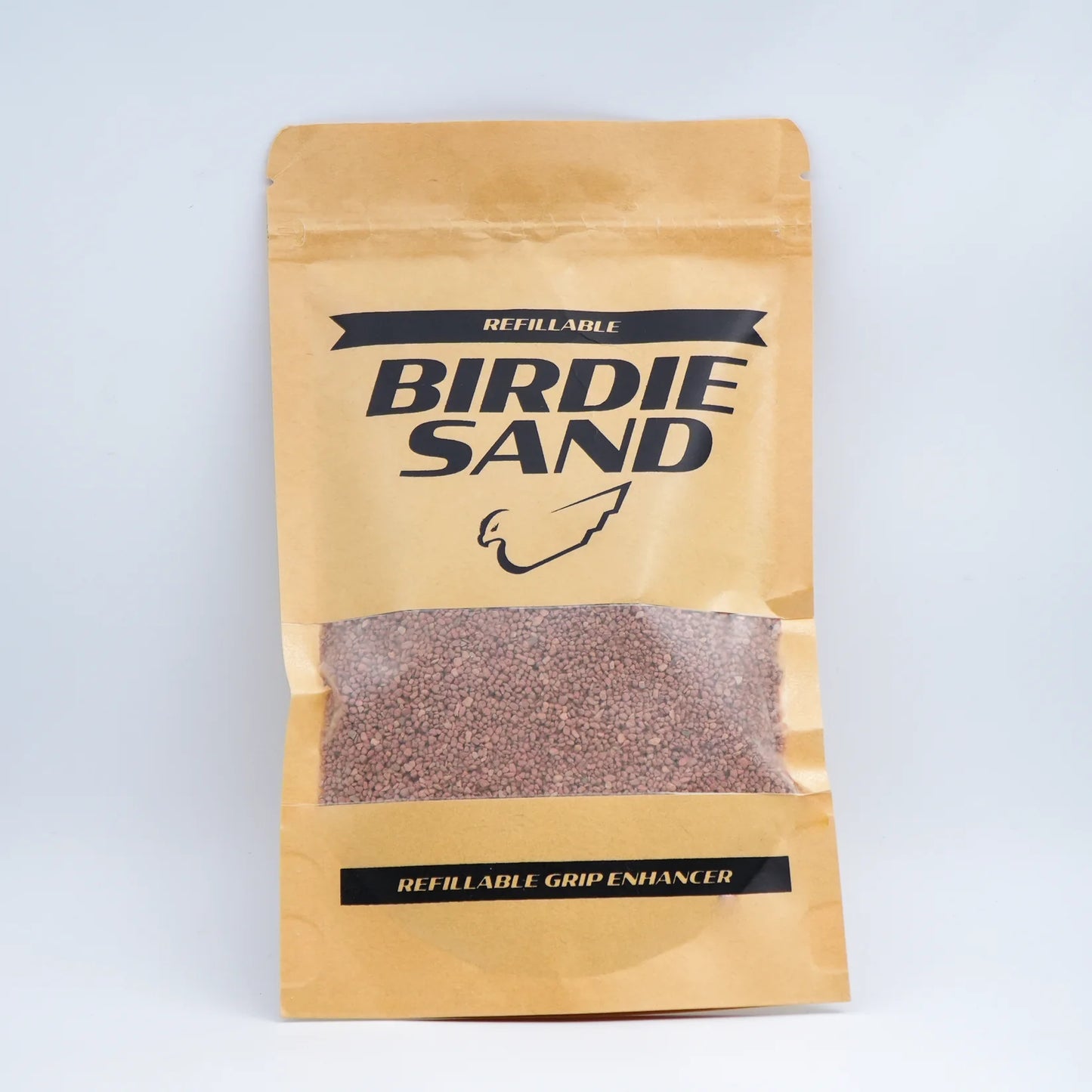 European Birdies Birdie Sand