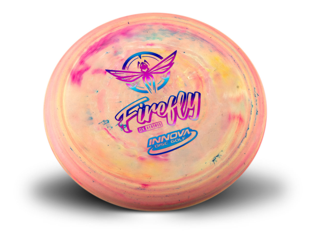 Innova DX Firefly