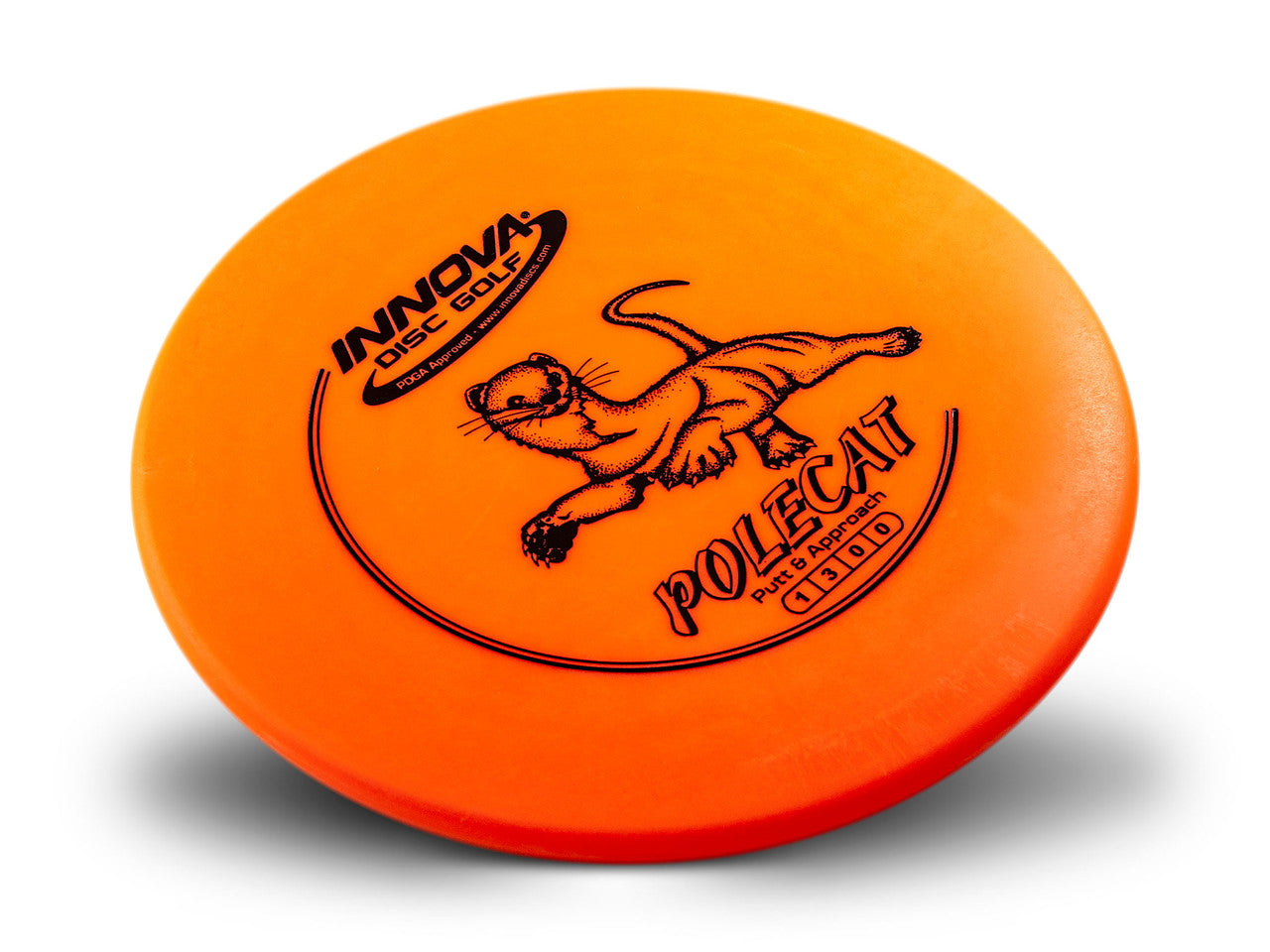 Innova DX Polecat