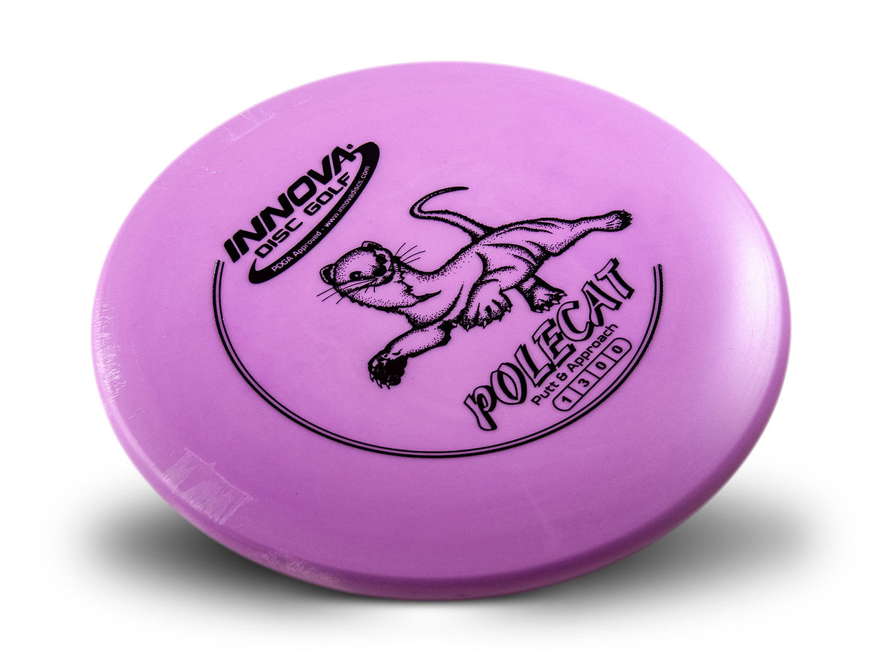 Innova DX Polecat