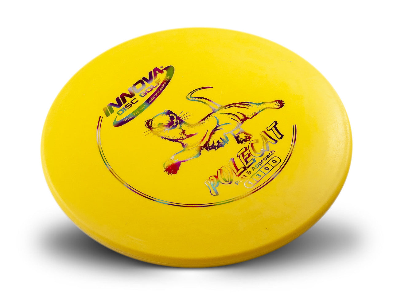 Innova DX Polecat