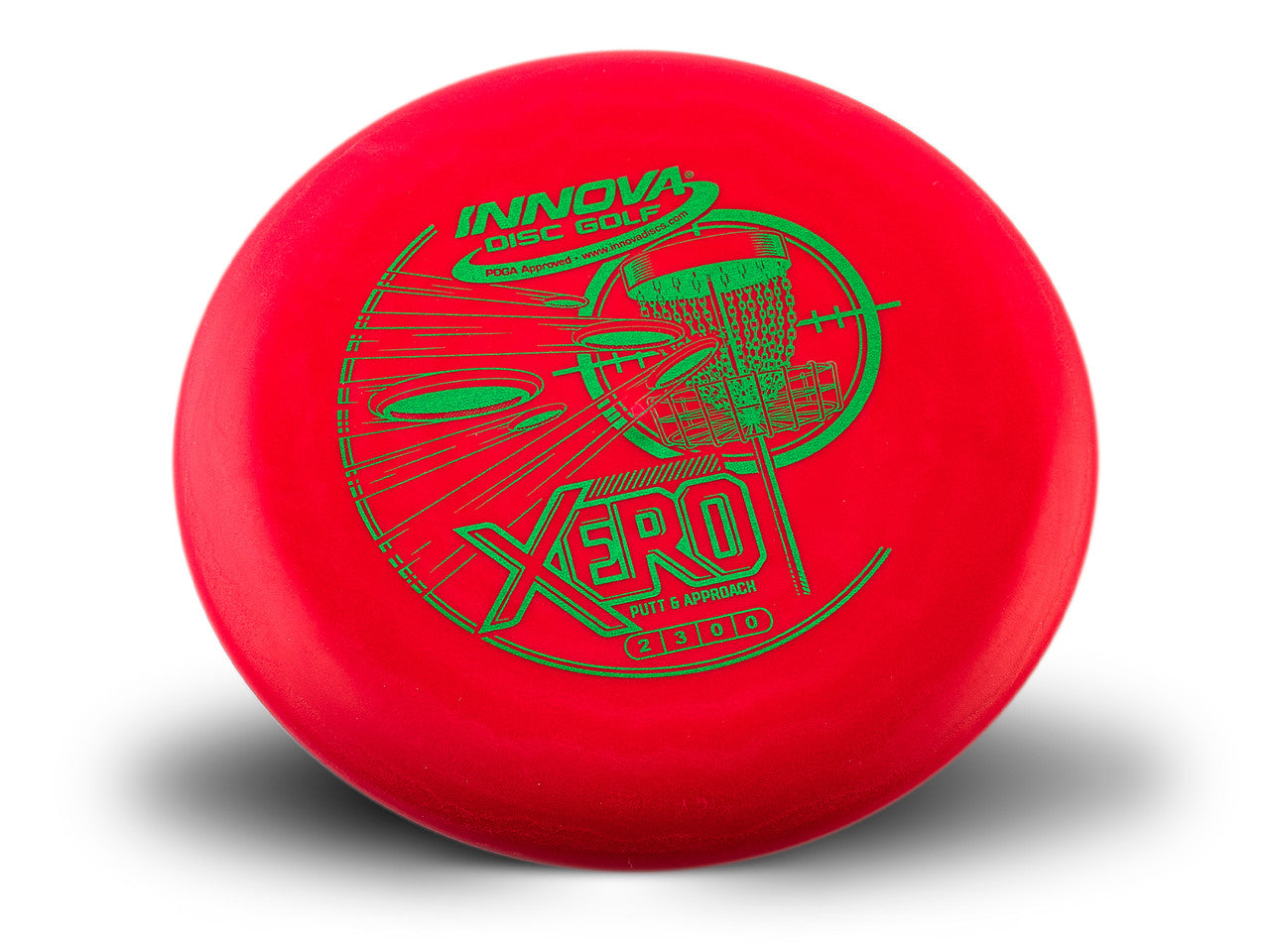 Innovva DX Xero