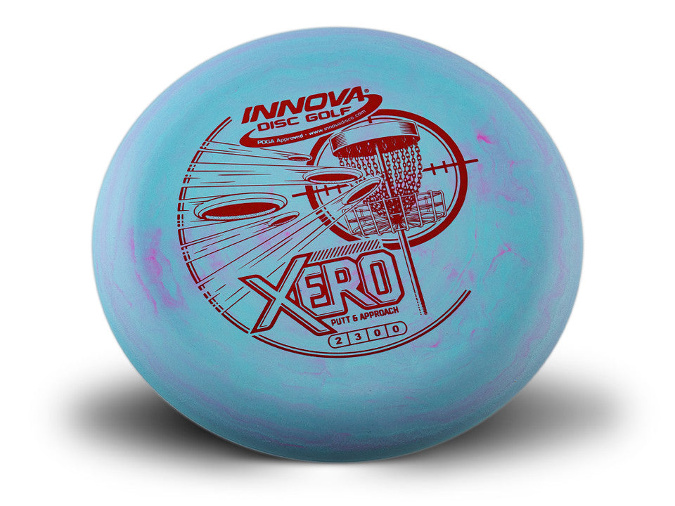 Innovva DX Xero
