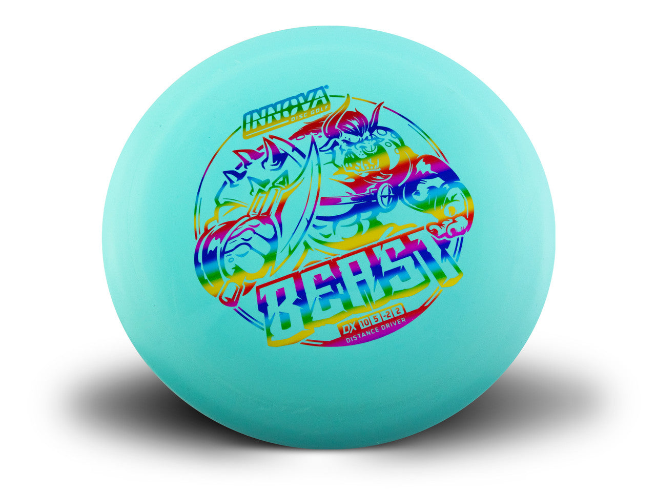 Innova DX Beast